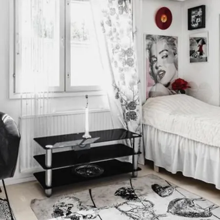 Paukavuori Seinäjoki