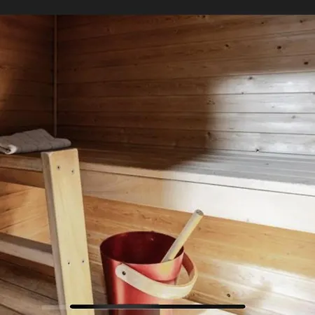 Paukavuori Apartment