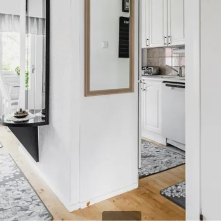 Appartamento Paukavuori