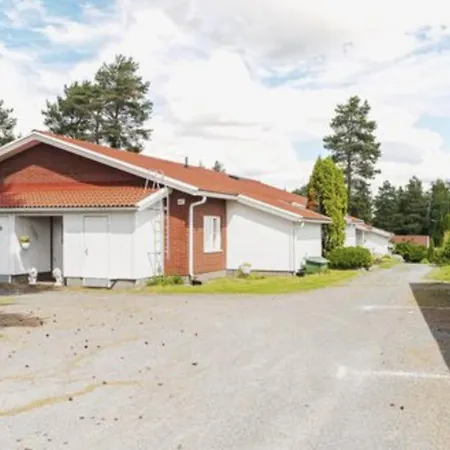 Appartamento Paukavuori *