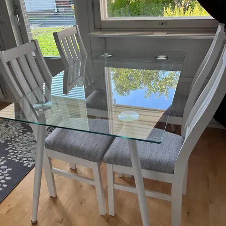 Apartment Paukavuori Seinajoki